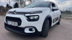 Citroën C3 III Pure Tech 83 S&S ORIGINS 2021