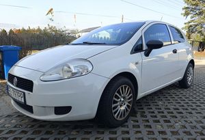 Fiat Punto II FL 2012