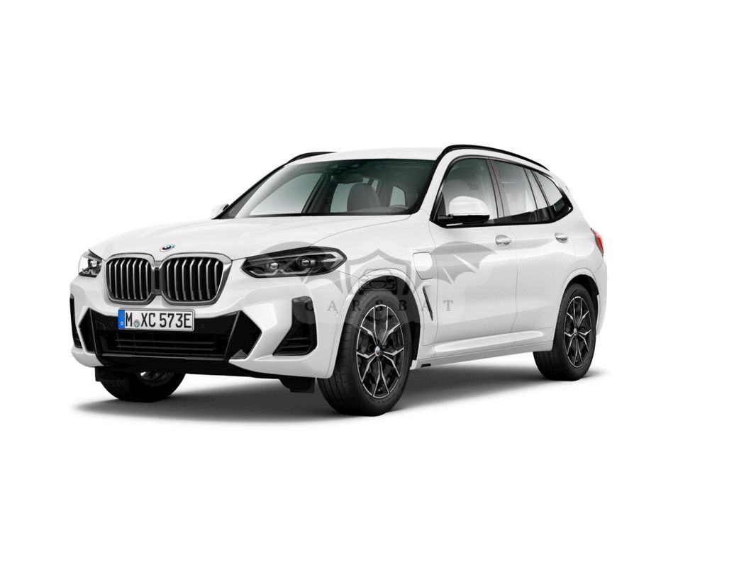 BMW X3 G01 2022