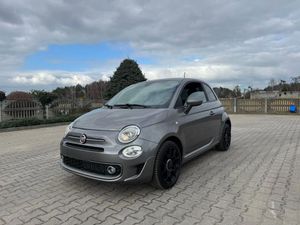 Fiat 500 1.2 8V S 2017