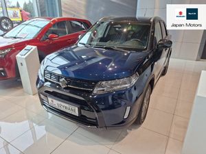 Suzuki Vitara III 2024