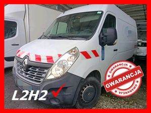 Renault Master 2018