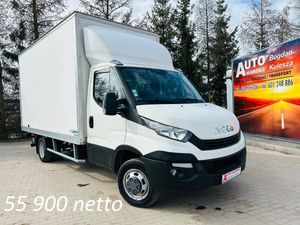Iveco Daily 2017