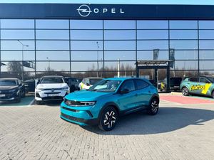 Opel Mokka II 2026