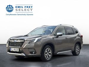 Subaru Forester IV 2.0i-L Exclusive Navi (EyeSight) Lineartronic 2023