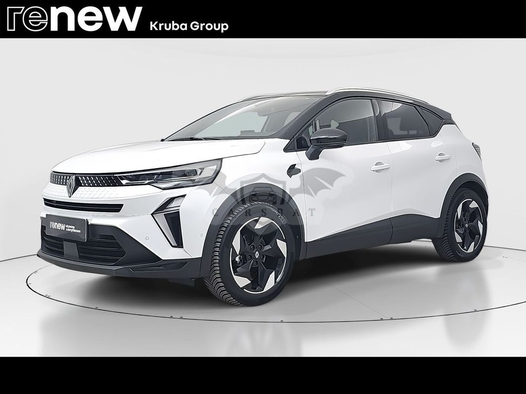 Renault Captur / QM3 II 1.0 TCe Techno 2024