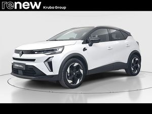 Renault Captur / QM3 II 1.0 TCe Techno 2024