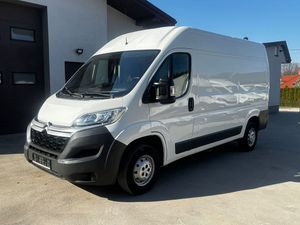 Citroën Jumper 2017