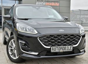 Ford Kuga III Vignale 2.0 EcoBlue AWD 2020