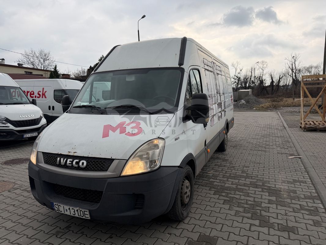 Iveco Daily 2011