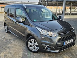 Ford Tourneo Connect II 1.5 TDCi Start-Stop Titanium 2016