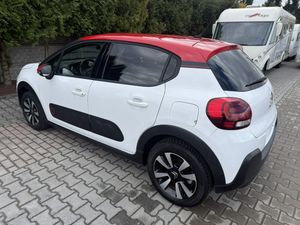 Citroën C3 III 2017