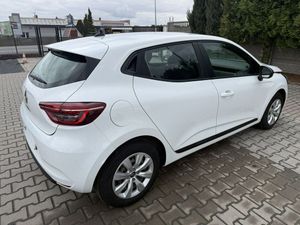 Renault Clio V 2020