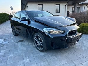 BMW X2 F39 sDrive18d Edition M Mesh 2020
