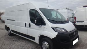 Fiat Ducato 2020