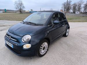 Fiat 500 2019