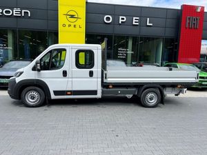 Fiat Ducato 2026