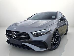 Mercedes-Benz A W177 200 7G-DCT AMG Line 2026