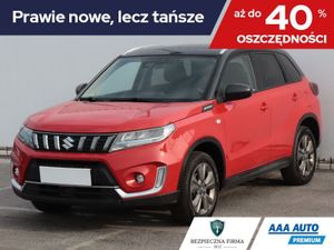 Suzuki Vitara III 2024