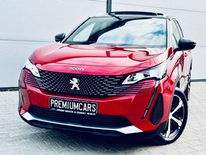 Peugeot 3008 II 1.5 BlueHDi GT S&S EAT8 2022