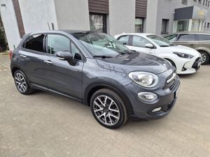Fiat 500X 1.4 Multiair 4x2 S&S Cross Plus 2015