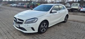 Mercedes-Benz A W176 2017