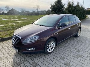 Lancia Delta 2011