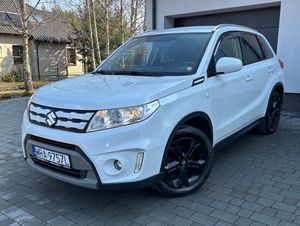 Suzuki Vitara II 1.6 (4x2) Comfort+ 2016