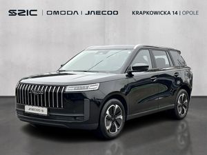 Jaecoo J7 2025