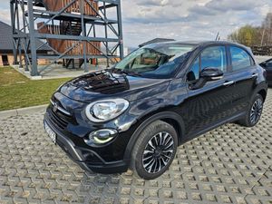Fiat 500X 1.0 FireFly Turbo 4x2 S&S Dolcevita Launch Edition 2019