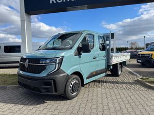 Renault Master 2026