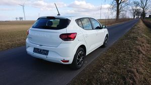 Dacia Sandero III TCe 90 Comfort 2024