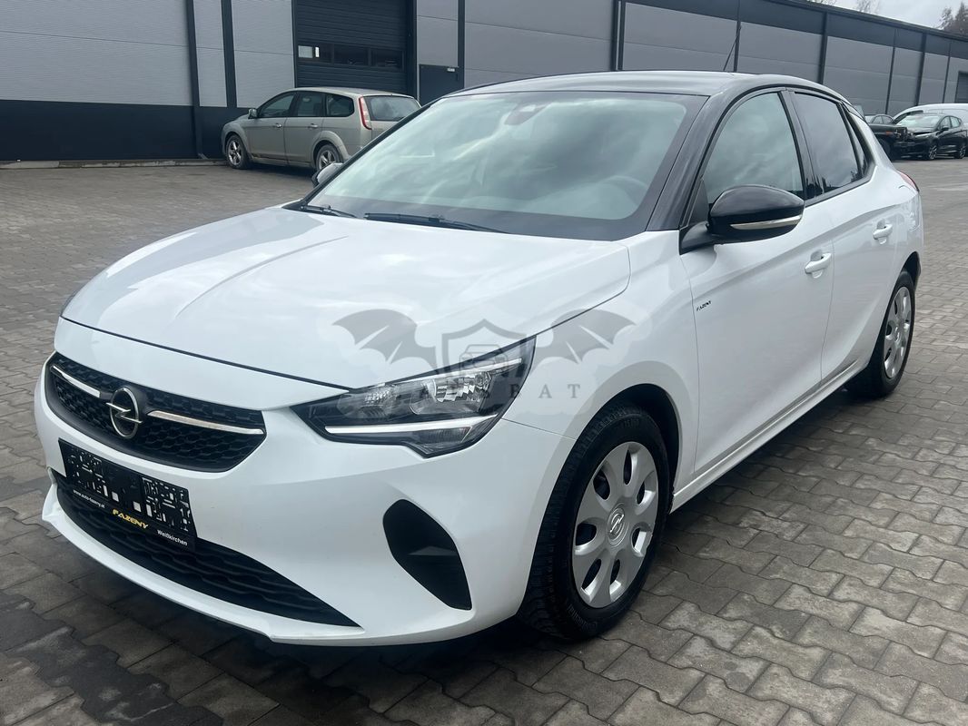 Opel Corsa F 2019