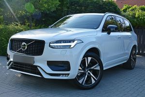 Volvo XC90 II 2022