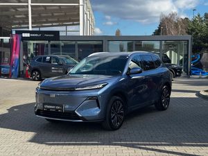 Geely Starray 2025