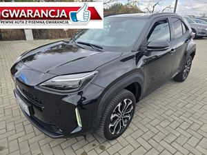 Toyota Yaris IV 2023