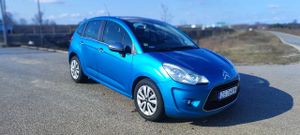 Citroën C3 II 1.4 VTi Exclusive 2012