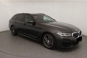 BMW 5 Series G30/G31 530i xDrive 2023