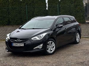 Hyundai i40 2015