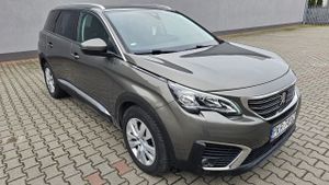 Peugeot 5008 II BlueHDi 130 EAT8 Allure 2019