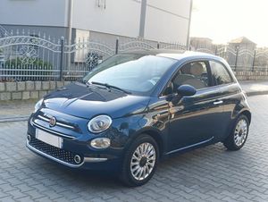 Fiat 500 1.2 8V Lounge 2019