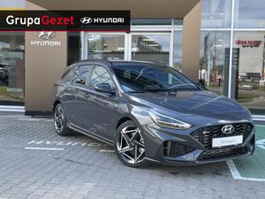 Hyundai i30 III 2026
