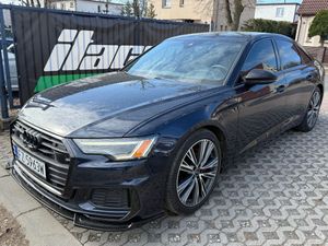 Audi A6 C8 2021