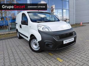 Fiat Fiorino 2022