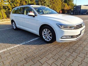 Volkswagen Passat B8 2.0 TDI BMT SCR Comfortline DSG7 2019