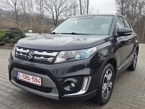 Suzuki Vitara II 1.6 DDiS (4x4) Allgrip Comfort+ 2016