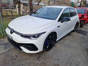 Volkswagen Golf VIII 2.0 TSI OPF 4Motion DSG R 2023