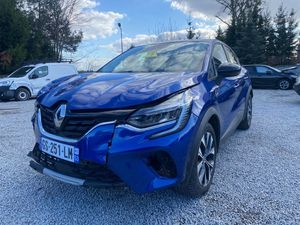 Renault Captur / QM3 II E-TECH Full 145 TECHNO 2023