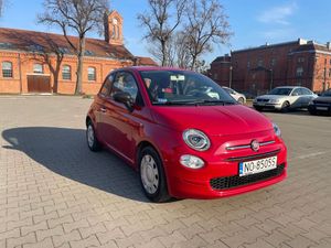 Fiat 500 1.2 Pop 2017
