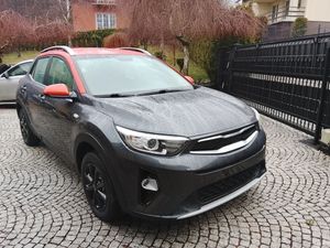 Kia Stonic 1.0 T-GDI OPF Vision 2019